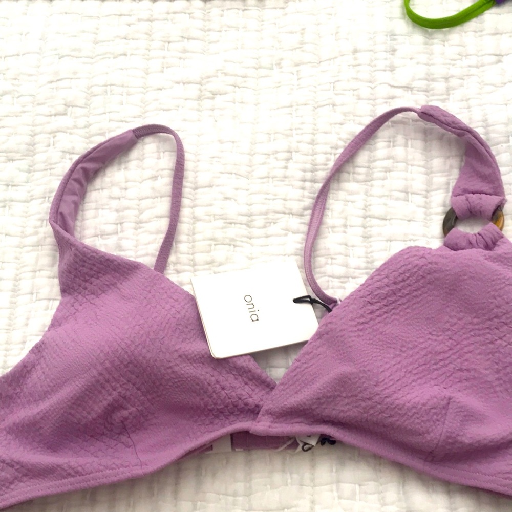 NWT Bikini Top